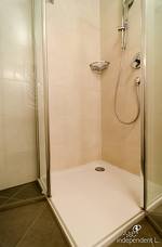 Livehotel Friedheim Ruster Resort - Badezimmer 311